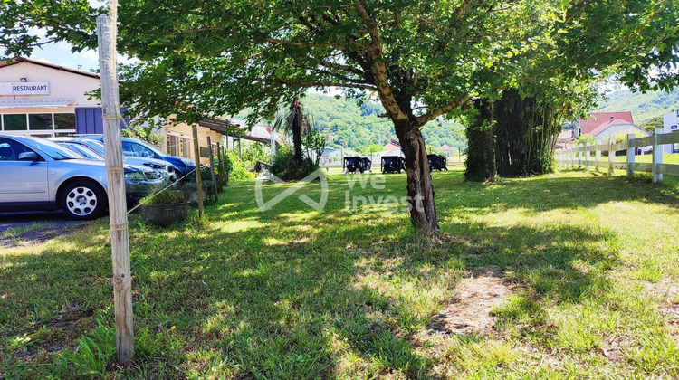 Ma-Cabane - Vente Local commercial Bouillac, 150 m²