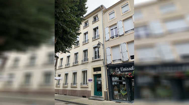 Ma-Cabane - Vente Local commercial Boulay-Moselle, 80 m²