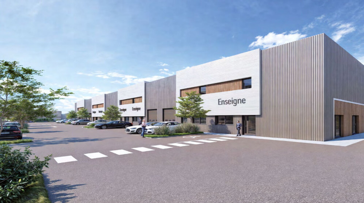 Ma-Cabane - Vente Local commercial BOULAY-MOSELLE, 150 m²