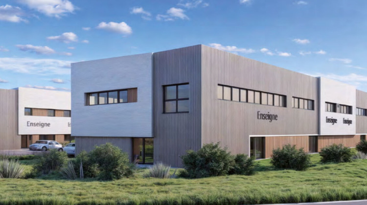 Ma-Cabane - Vente Local commercial BOULAY-MOSELLE, 150 m²