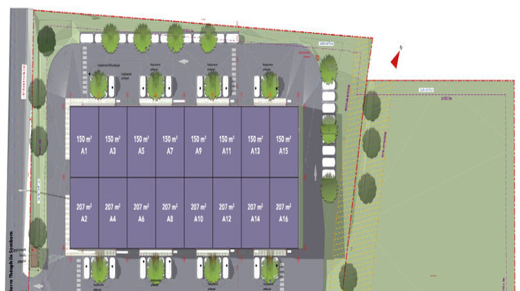 Ma-Cabane - Vente Local commercial BOULAY-MOSELLE, 150 m²