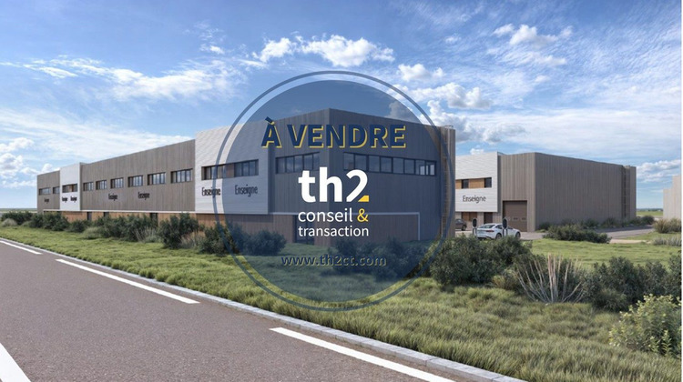 Ma-Cabane - Vente Local commercial Boulay-Moselle, 207 m²