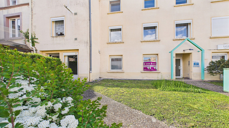 Ma-Cabane - Vente Local commercial BOULAY-MOSELLE, 67 m²