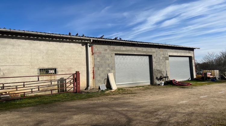 Ma-Cabane - Vente Local commercial Boulazac, 612 m²