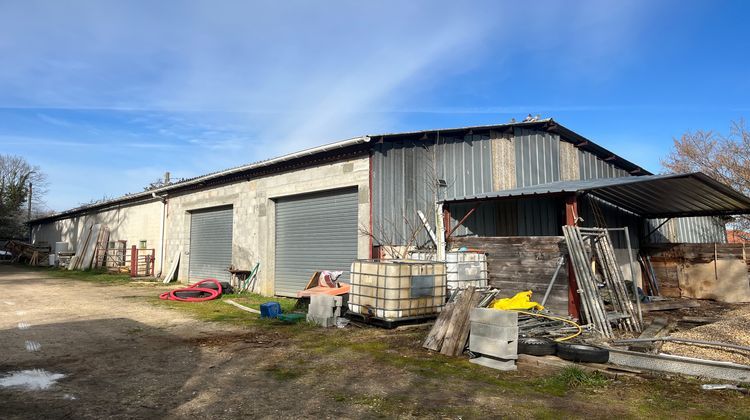 Ma-Cabane - Vente Local commercial Boulazac, 612 m²