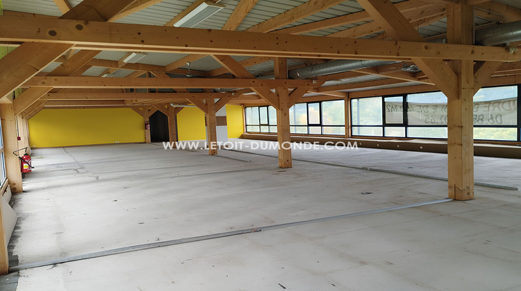 Ma-Cabane - Vente Local commercial BOULAZAC, 410 m²