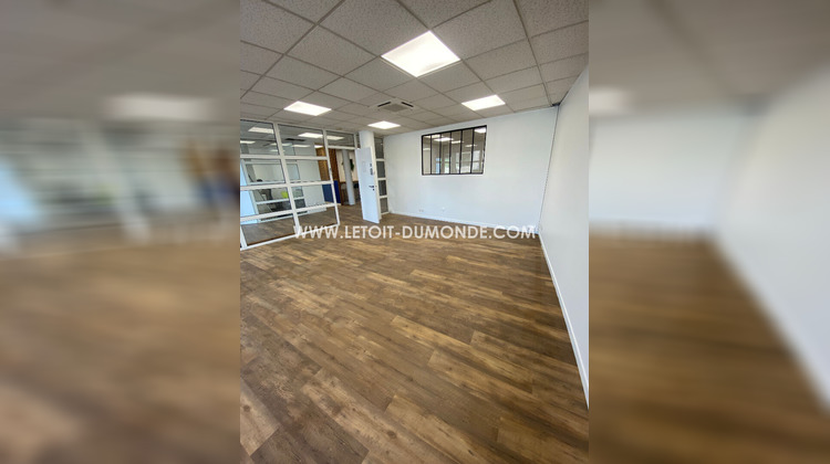 Ma-Cabane - Vente Local commercial BOULAZAC, 140 m²