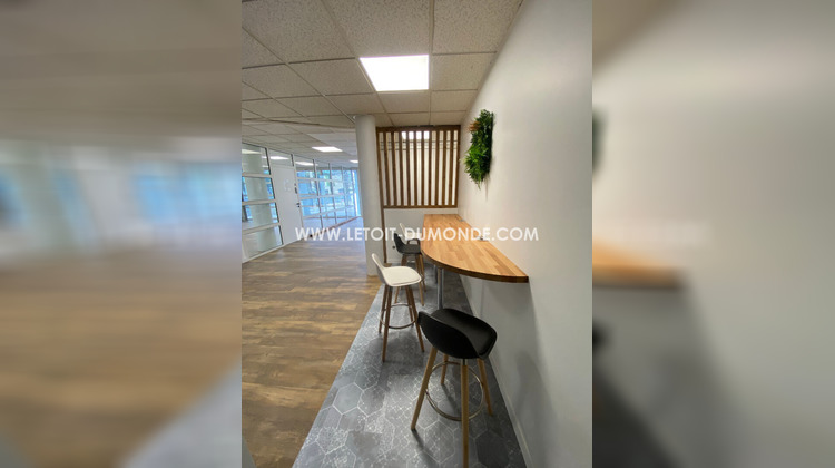 Ma-Cabane - Vente Local commercial BOULAZAC, 140 m²