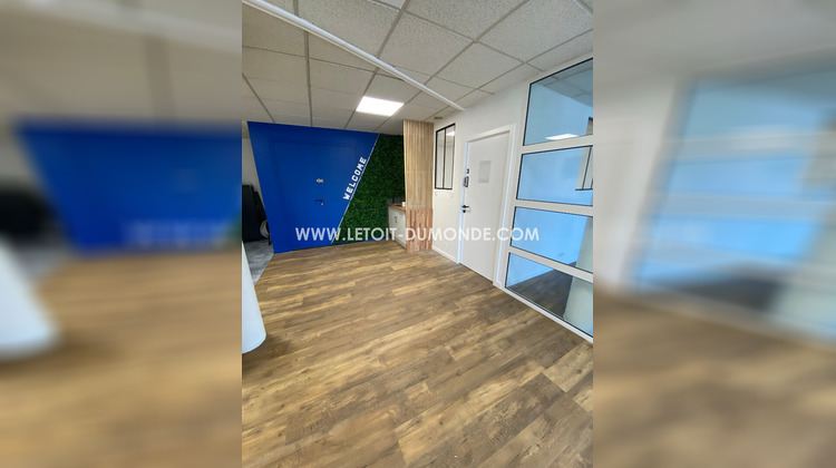 Ma-Cabane - Vente Local commercial BOULAZAC, 140 m²