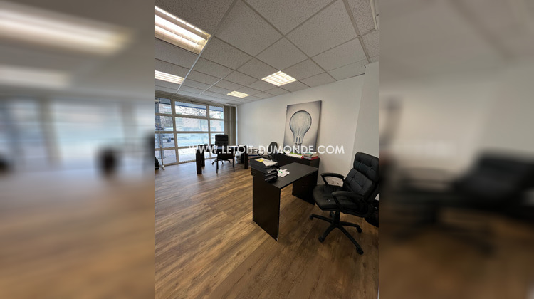 Ma-Cabane - Vente Local commercial BOULAZAC, 140 m²