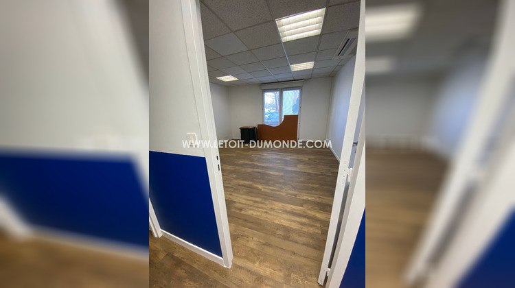 Ma-Cabane - Vente Local commercial BOULAZAC, 140 m²