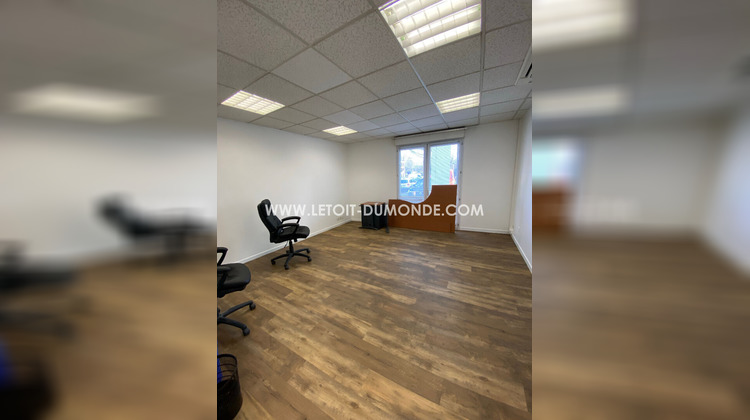 Ma-Cabane - Vente Local commercial BOULAZAC, 140 m²