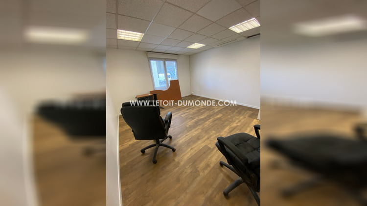 Ma-Cabane - Vente Local commercial BOULAZAC, 140 m²