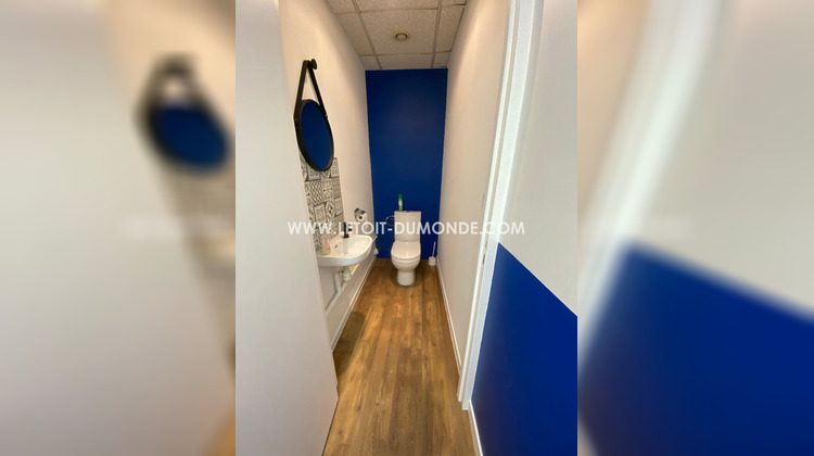 Ma-Cabane - Vente Local commercial BOULAZAC, 140 m²