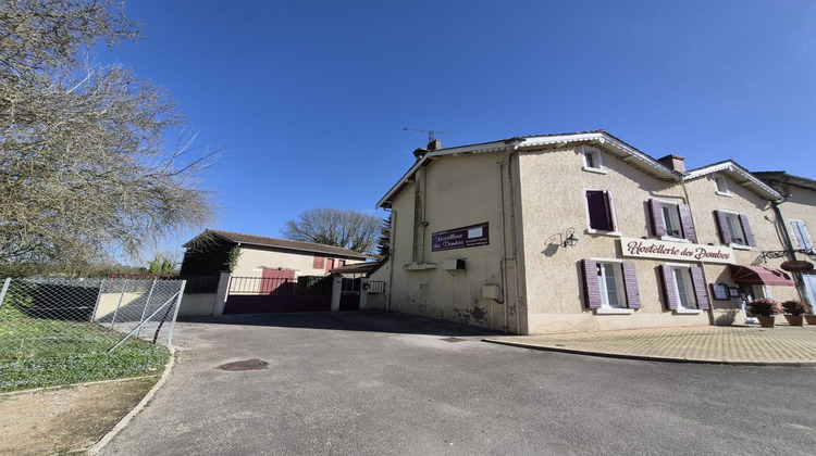 Ma-Cabane - Vente Local commercial BOULIGNEUX, 1 m²