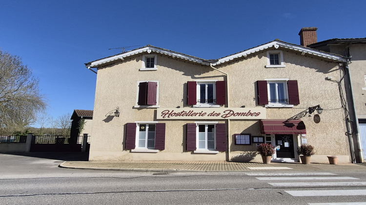 Ma-Cabane - Vente Local commercial BOULIGNEUX, 1 m²