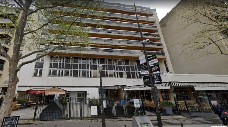 Ma-Cabane - Vente Local commercial BOULOGNE-BILLANCOURT, 113 m²