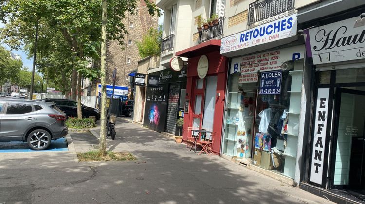 Ma-Cabane - Vente Local commercial BOULOGNE-BILLANCOURT, 20 m²