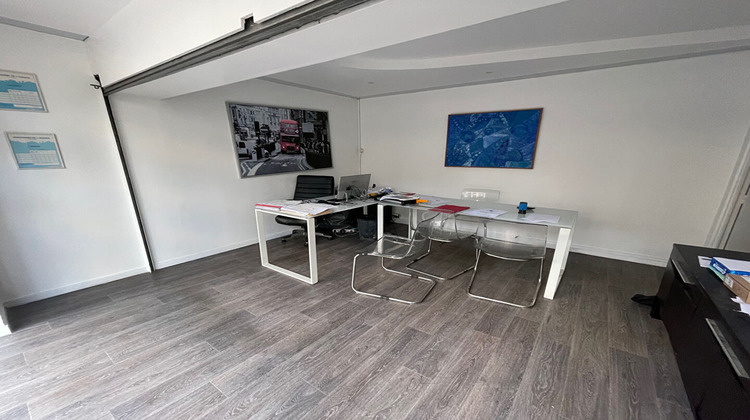 Ma-Cabane - Vente Local commercial BOULOGNE-BILLANCOURT, 28 m²