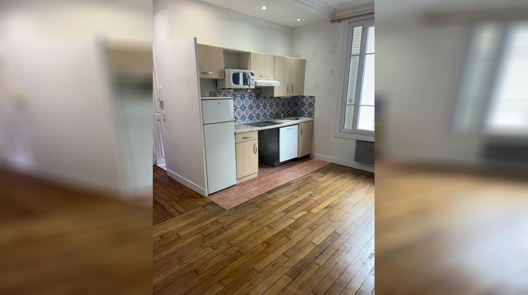 Ma-Cabane - Vente Local commercial BOULOGNE-BILLANCOURT, 35 m²