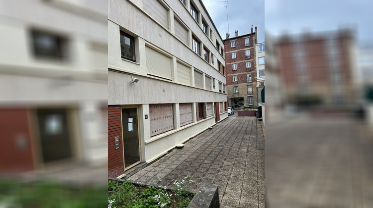 Ma-Cabane - Vente Local commercial BOULOGNE-BILLANCOURT, 151 m²