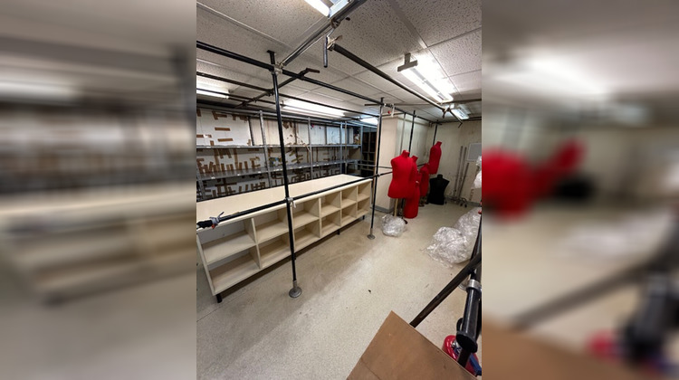 Ma-Cabane - Vente Local commercial BOULOGNE-BILLANCOURT, 67 m²