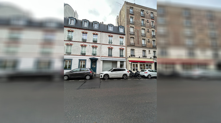 Ma-Cabane - Vente Local commercial BOULOGNE-BILLANCOURT, 97 m²