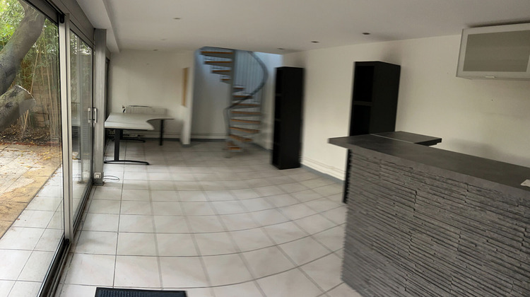 Ma-Cabane - Vente Local commercial BOULOGNE-BILLANCOURT, 97 m²