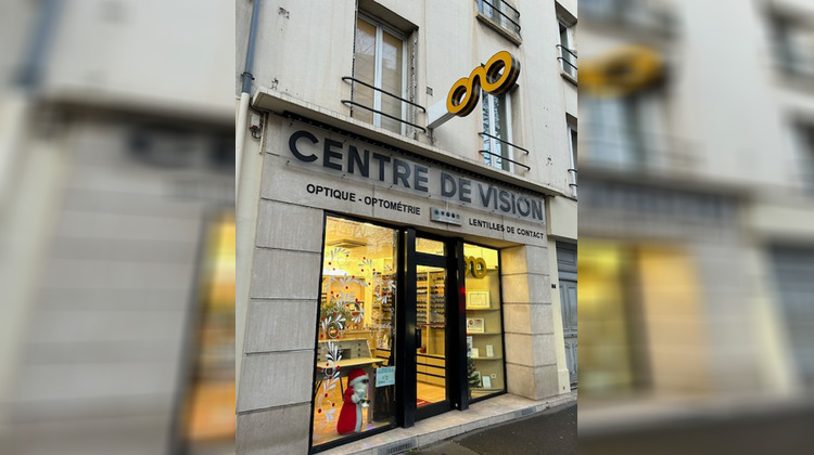 Ma-Cabane - Vente Local commercial BOULOGNE-BILLANCOURT, 64 m²
