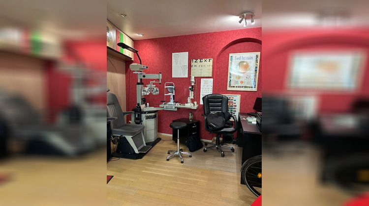 Ma-Cabane - Vente Local commercial BOULOGNE-BILLANCOURT, 64 m²