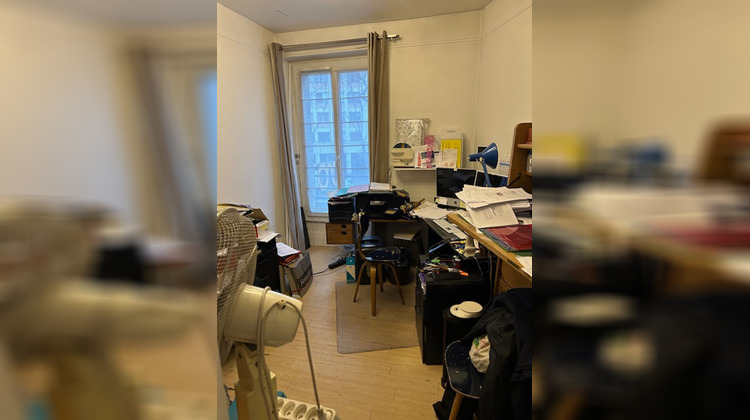 Ma-Cabane - Vente Local commercial BOULOGNE-BILLANCOURT, 64 m²