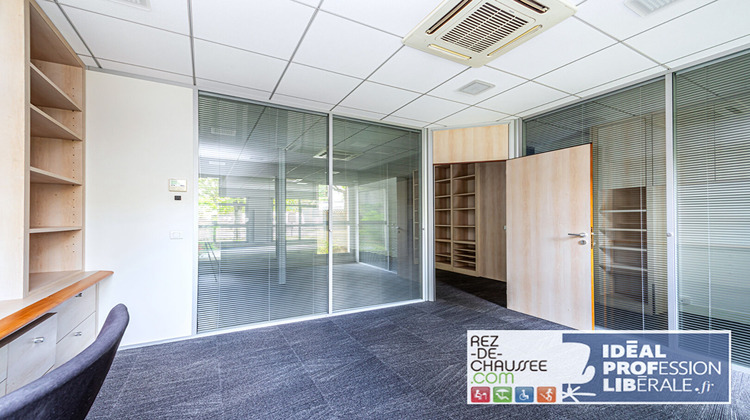 Ma-Cabane - Vente Local commercial BOULOGNE-BILLANCOURT, 223 m²