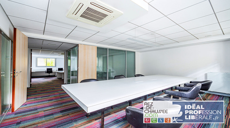 Ma-Cabane - Vente Local commercial BOULOGNE-BILLANCOURT, 223 m²