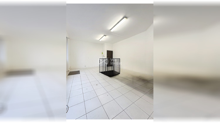 Ma-Cabane - Vente Local commercial Boulogne-Billancourt, 30 m²