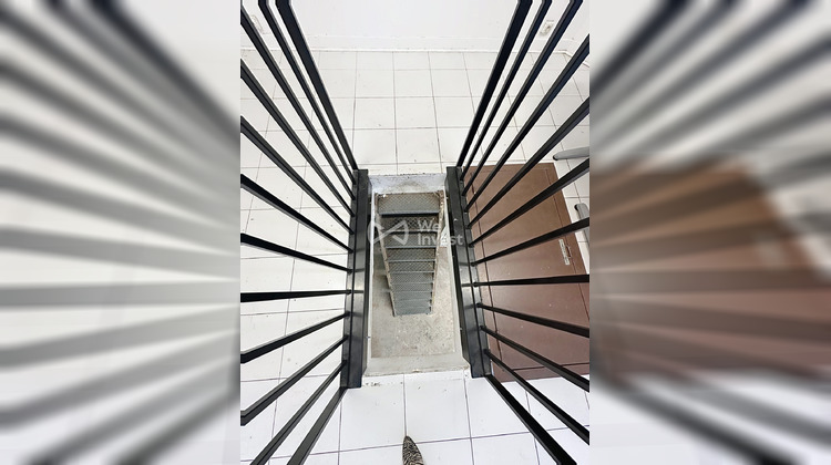 Ma-Cabane - Vente Local commercial Boulogne-Billancourt, 30 m²