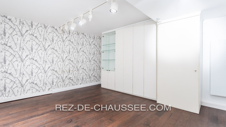 Ma-Cabane - Vente Local commercial BOULOGNE-BILLANCOURT, 253 m²