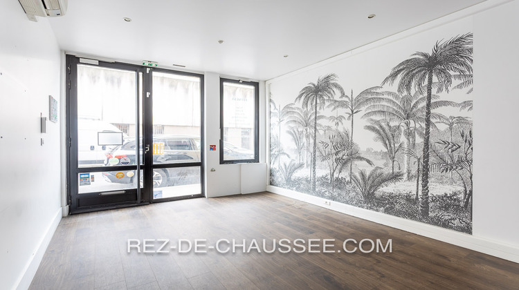 Ma-Cabane - Vente Local commercial BOULOGNE-BILLANCOURT, 253 m²