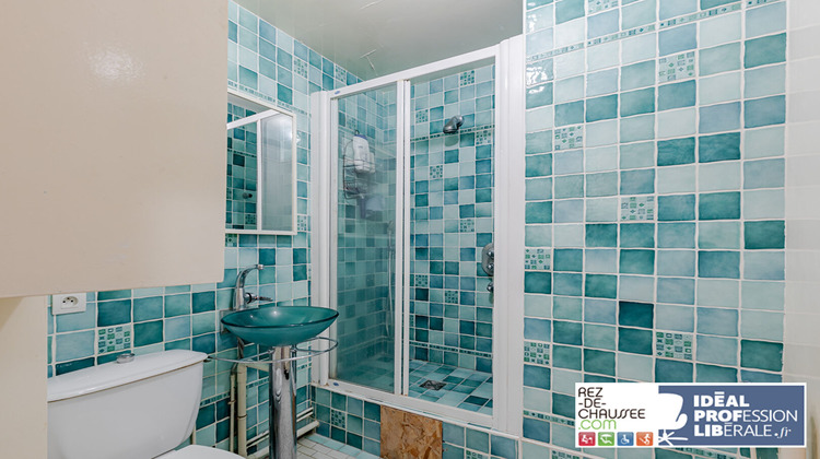 Ma-Cabane - Vente Local commercial BOULOGNE-BILLANCOURT, 29 m²