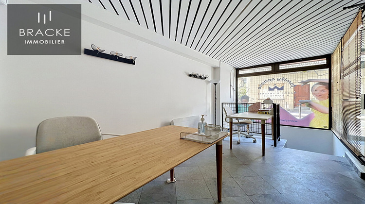 Ma-Cabane - Vente Local commercial BOULOGNE-BILLANCOURT, 23 m²