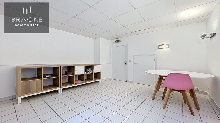 Ma-Cabane - Vente Local commercial BOULOGNE-BILLANCOURT, 23 m²