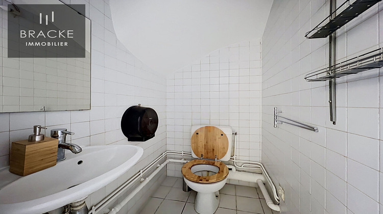 Ma-Cabane - Vente Local commercial BOULOGNE-BILLANCOURT, 23 m²