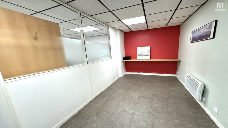 Ma-Cabane - Vente Local commercial Boulogne-Billancourt, 97 m²