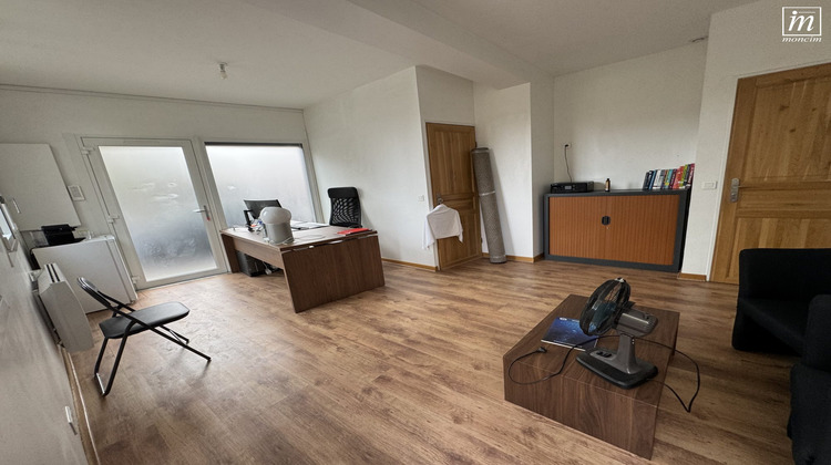 Ma-Cabane - Vente Local commercial Boulogne-Billancourt, 97 m²