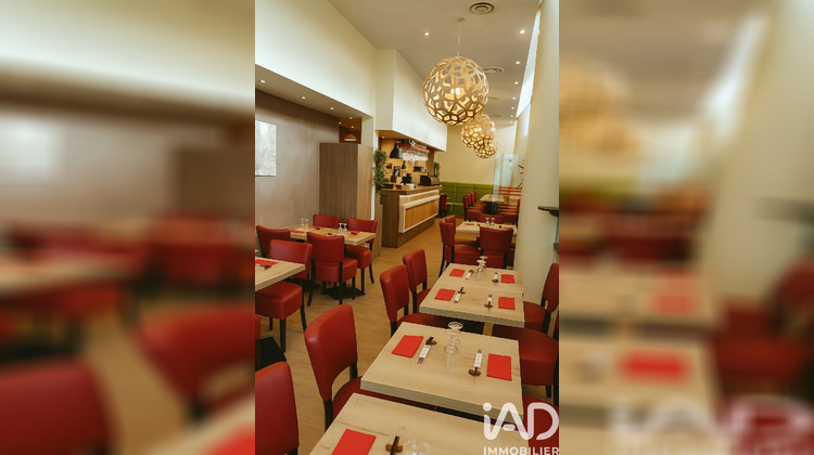 Ma-Cabane - Vente Local commercial Boulogne-Billancourt, 140 m²