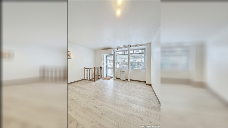 Ma-Cabane - Vente Local commercial Boulogne-Billancourt, 48 m²