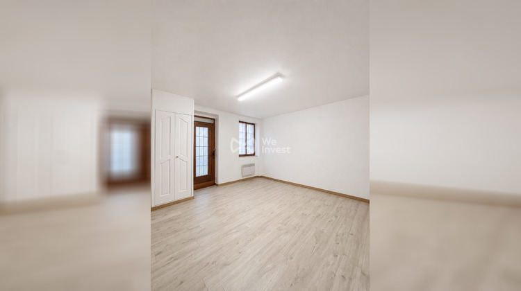 Ma-Cabane - Vente Local commercial Boulogne-Billancourt, 48 m²