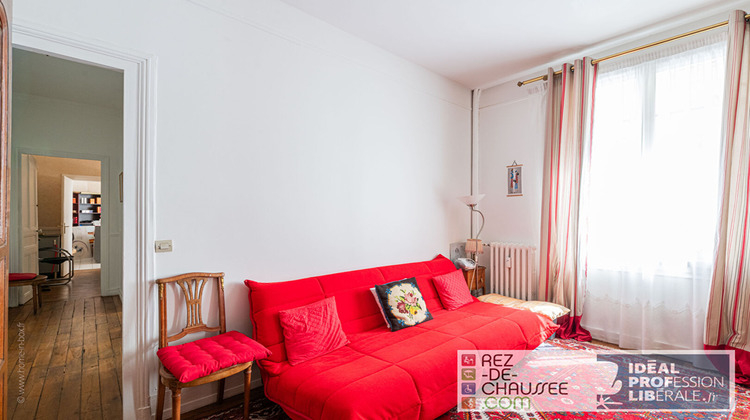 Ma-Cabane - Vente Local commercial BOULOGNE-BILLANCOURT, 50 m²