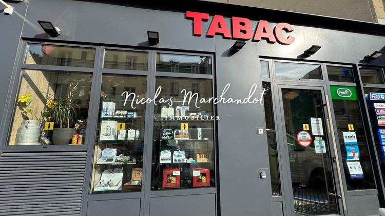 Ma-Cabane - Vente Local commercial Boulogne-Billancourt, 60 m²