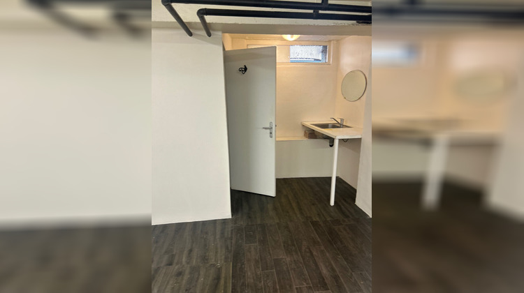 Ma-Cabane - Vente Local commercial BOULOGNE-BILLANCOURT, 41 m²