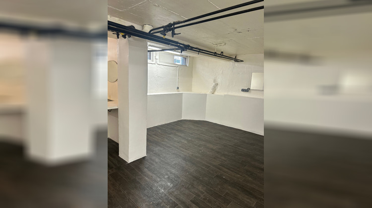 Ma-Cabane - Vente Local commercial BOULOGNE-BILLANCOURT, 41 m²